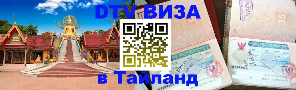 Оформление DTV визы под ключ: стоимость и тарифы, только загранпаспорт - 19.11.2025 